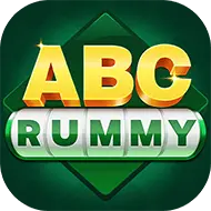 ABC Rummy logo
