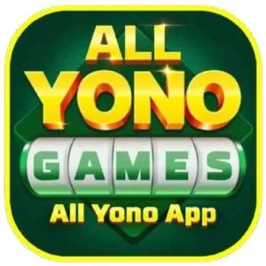 All Yono Games logo