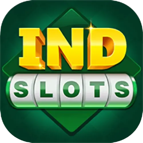 IND Slots Logo