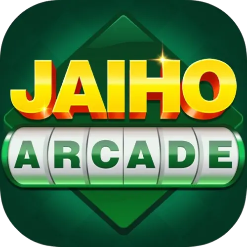 JAiho Arcade logo