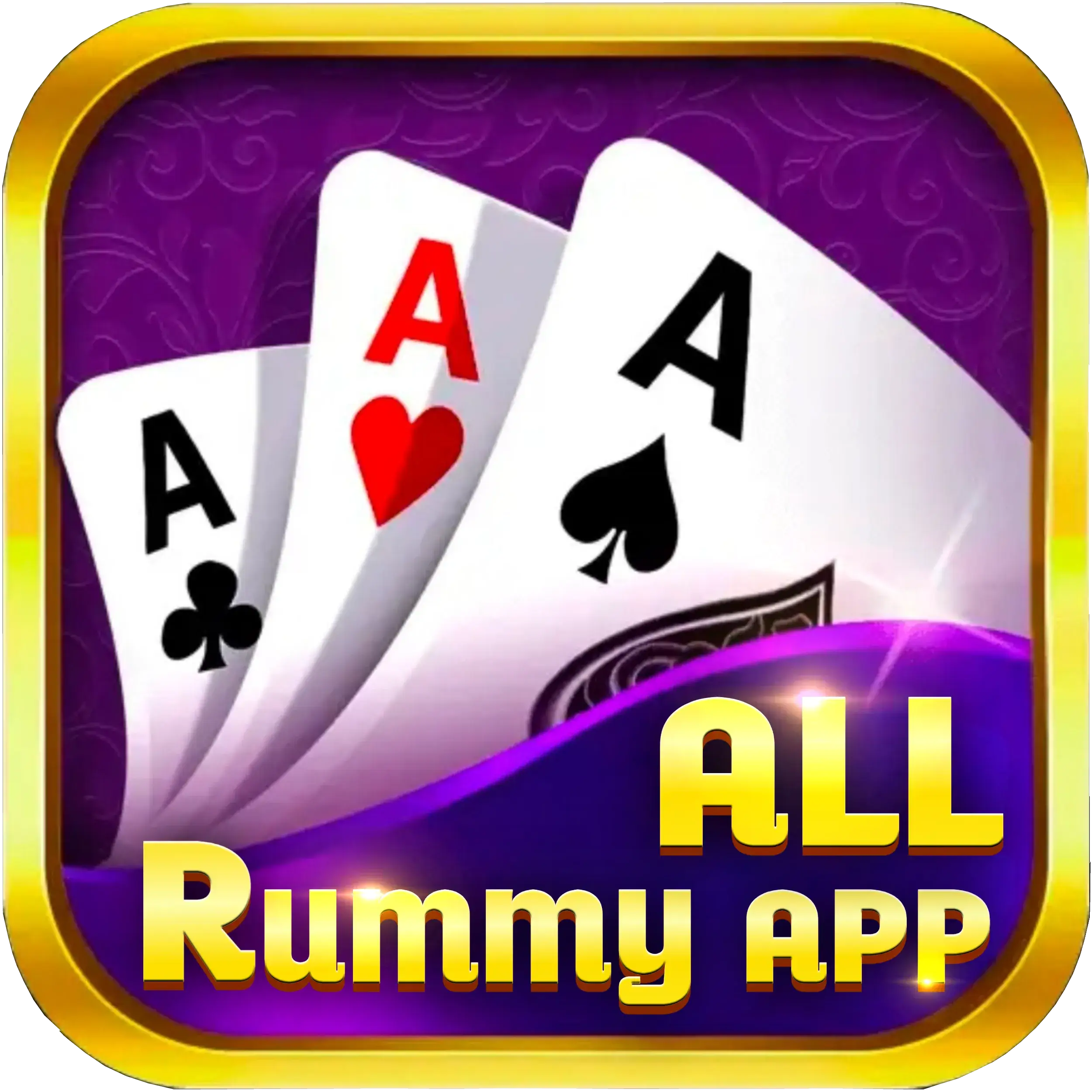 Ok Rummy logo