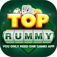 Top Rummy logo