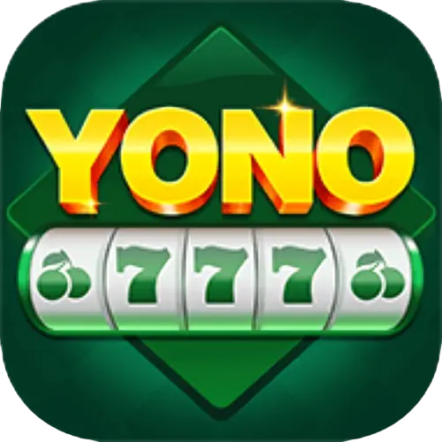 Yono 777 logo