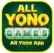 All Yono Gamees