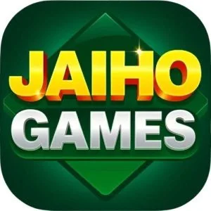 All Jaiho Games logo