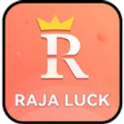Raja Luck logo