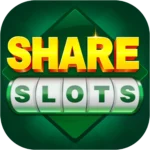 Share Slots logo