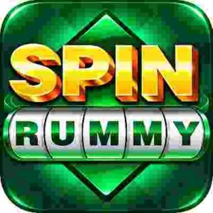 Spin Rummy